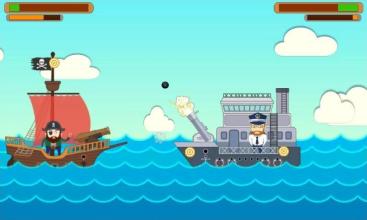 Naval battle.截图5