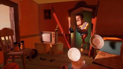 Hello Neighbor 4 Hints New截图4