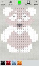 Cross Stitch Art Studio截图2