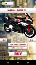 Crazy Bike Race截图1