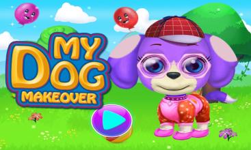 Game Pet Care And Salon for Kids截图1