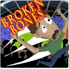 Broken Bones!截图1