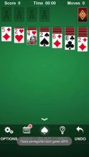 New Classic Solitaire Pro 2019截图1