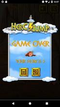 Hercules Jump截图1