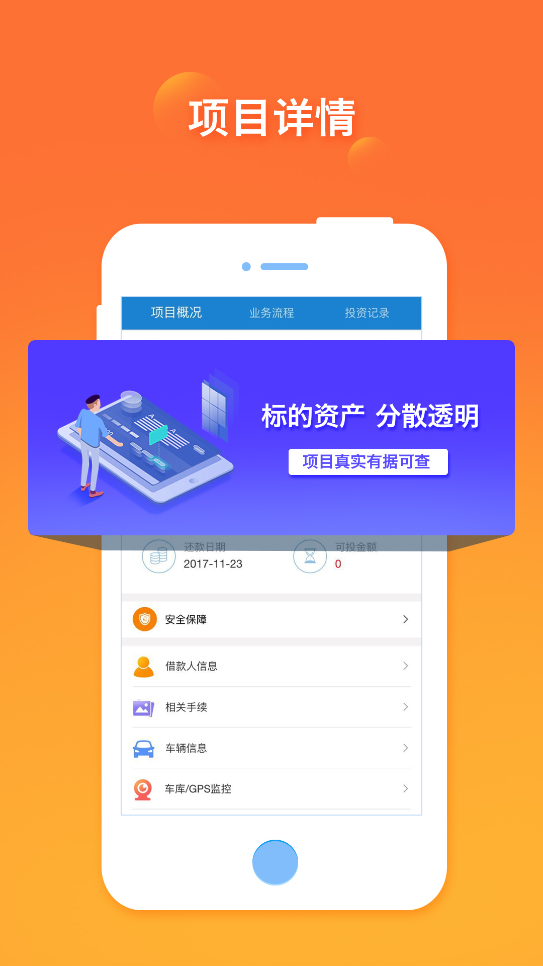 车赚截图3