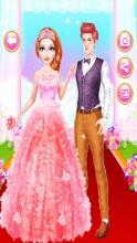 Bridal Salon - Free Game For Girls!截图5