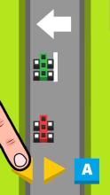 Car Blocks - Car Racing Street截图5