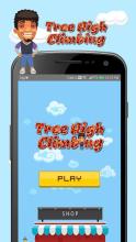 Tree High Climbing截图3