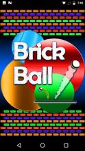 brick ball - King of breakers截图5