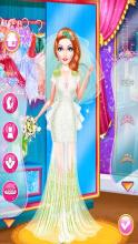 Bridal Salon - Free Game For Girls!截图2