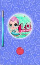 LOL Surprise : Opening Eggs Dolls *截图2