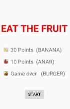 Eat The Fruit截图2