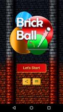 brick ball - King of breakers截图4