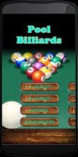 Eight Ball Billiards Pool Free Game截图4