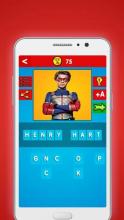 Guess Captain Henry Danger - Trivia Game截图2