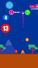 Number Pop - Ball Blast Game截图2