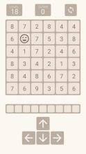 Max Sum : Number Puzzle截图2