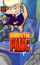 Dumpster Panic截图4