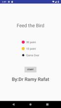 Feed the Bird截图4