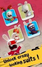 Rabbids Arby's Rush截图2