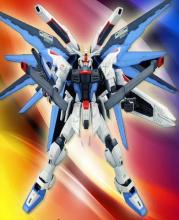 Gundam Builder Fighters Games截图4