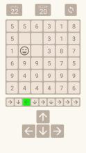 Max Sum : Number Puzzle截图1