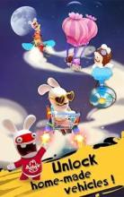 Rabbids Arby's Rush截图3