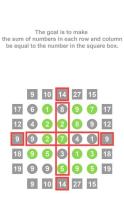 Roll of Number - Sudoku Twiste截图4