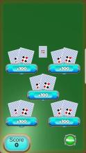 Hold'em Solitaire截图4