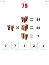 Genius Math Game截图4