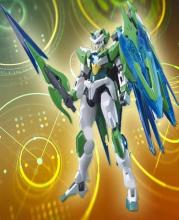 Gundam Builder Fighters Games截图1