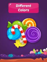 Learn Color With Candies截图1