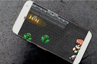 Ben alien Force war截图1