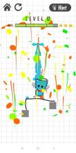 Happy Game - Make Game Happy Glass By Draw lines截图5