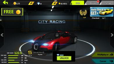 Street Racing 3D截图5