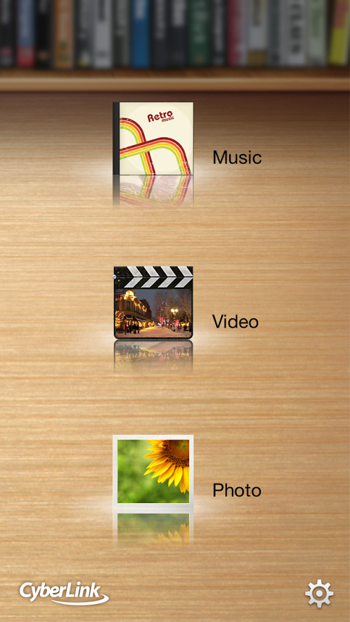 Power Media Player截图7