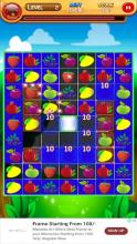 Fruit Fun Match 3截图3