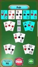 Hold'em Solitaire截图1