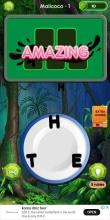 Jungle Word Quiz截图3