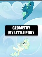 My Little Pony Geometry截图3