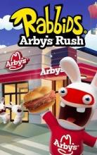 Rabbids Arby's Rush截图5