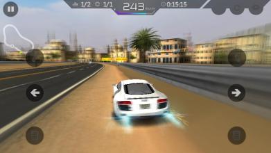 Street Racing 3D截图2