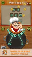 Word Chef – Word Search Puzzle Free Games截图1