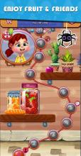 Fruit & Friends - Play in free time截图5