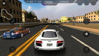 Street Racing 3D截图4