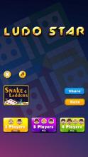 Ludo STAR 2018 - New Ludo Game截图3