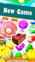 Cake Blast Sweet截图5