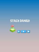 Stack Dango截图2