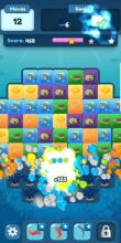 Fish Fish Match Game截图3