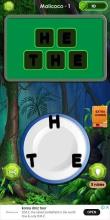 Jungle Word Quiz截图2